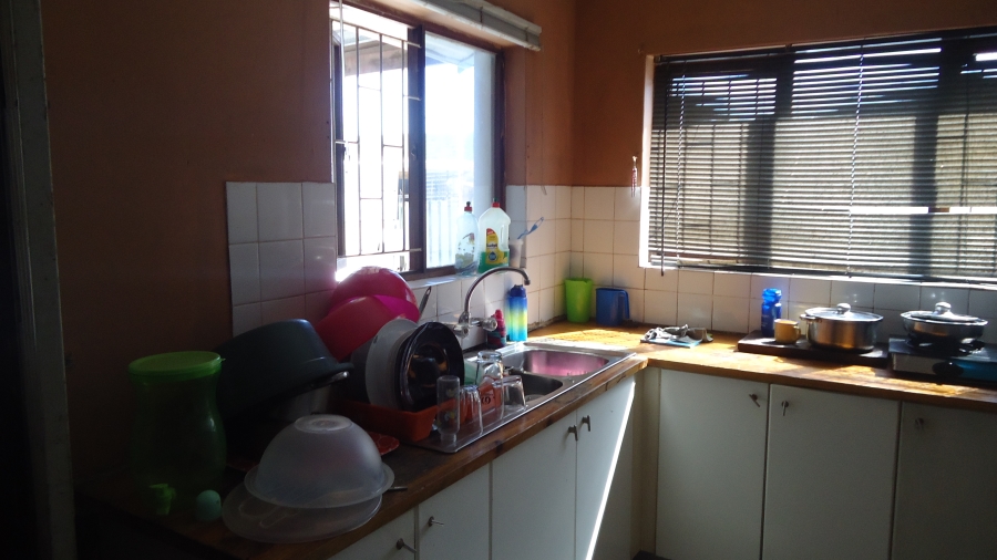 2 Bedroom Property for Sale in Riverside Western Cape